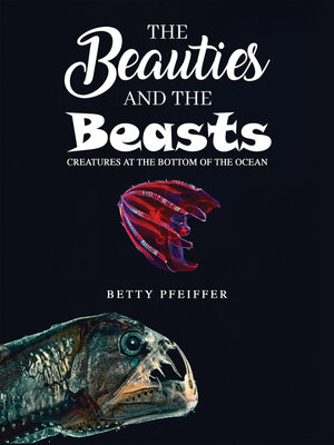 cover image of The Beauties and The Beasts